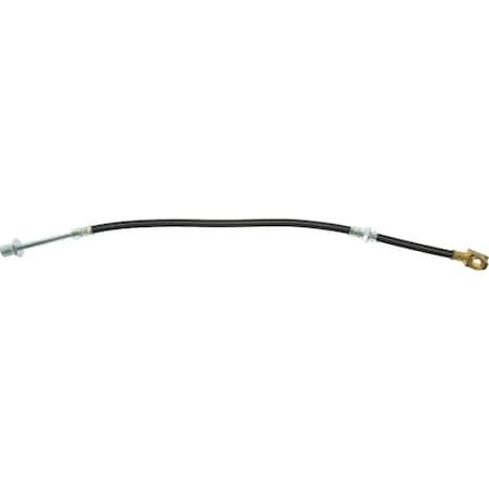 Centric Parts Brake Hose, 150.66042 150.66042